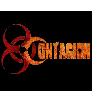 Contagion Gift Steam Key GLOBAL